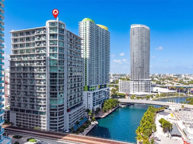 3 of 29 - 690 Sw 1st Court #2122, Miami, FL