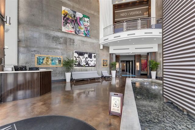 4 of 29 - 690 Sw 1st Court #2122, Miami, FL