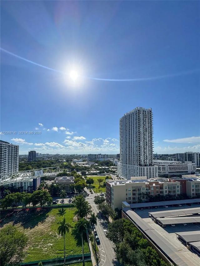 2 of 15 - 1900 N Bayshore Drive #1618, Miami, FL