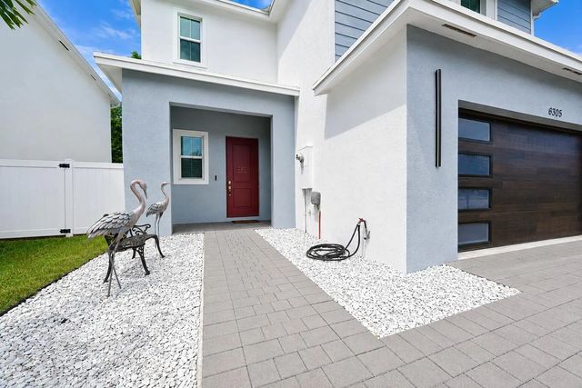 2 of 42 - 6305 Tenor Drive, West Palm Beach, FL