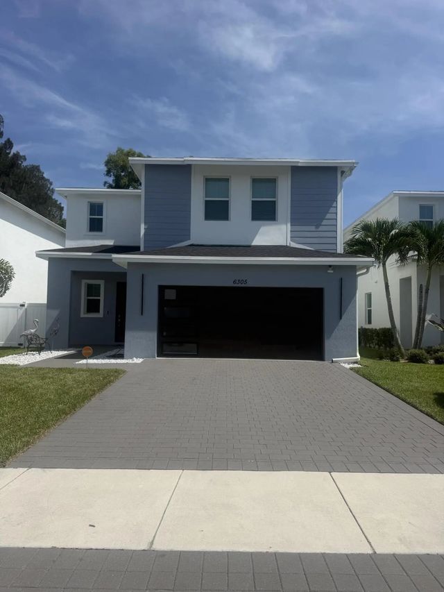 4 of 42 - 6305 Tenor Drive, West Palm Beach, FL