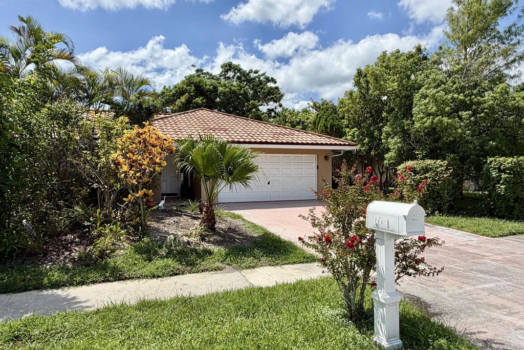 7160 Nw 4th Avenue, Boca Raton