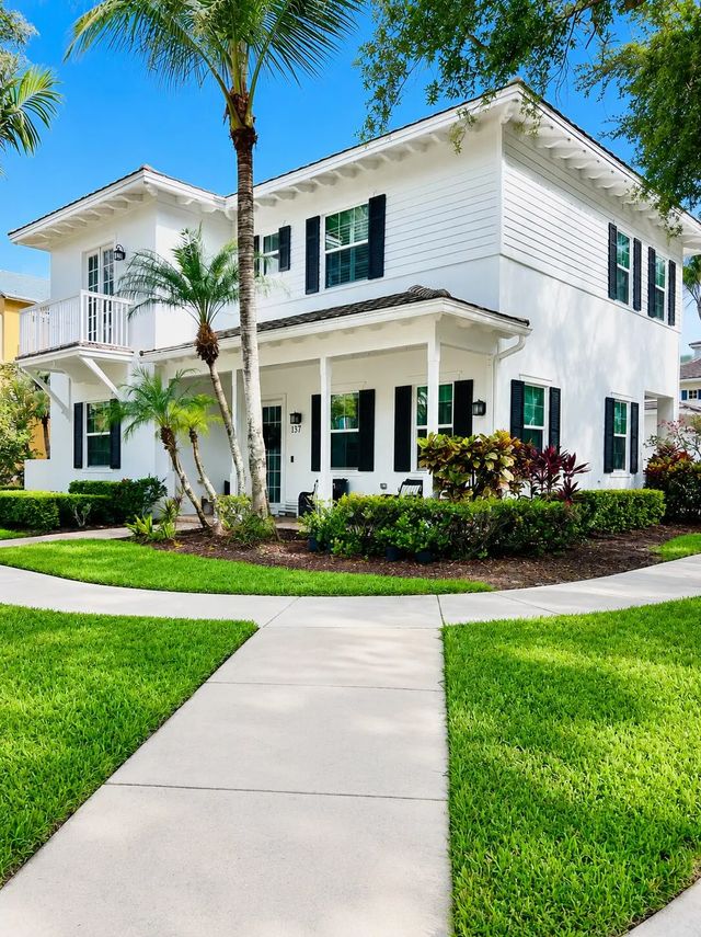 137 Inkberry Drive, Jupiter