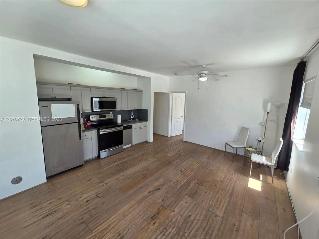 820 Euclid Avenue #204, Miami Beach