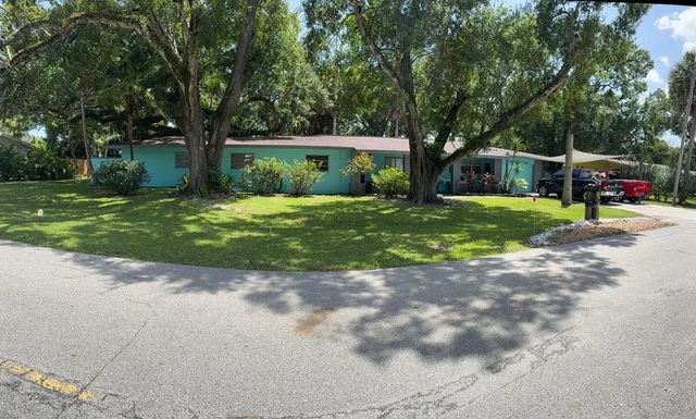 1111 Trinidad Avenue, Fort Pierce