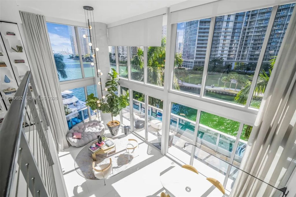 200 Biscayne Boulevard Way #309, Miami