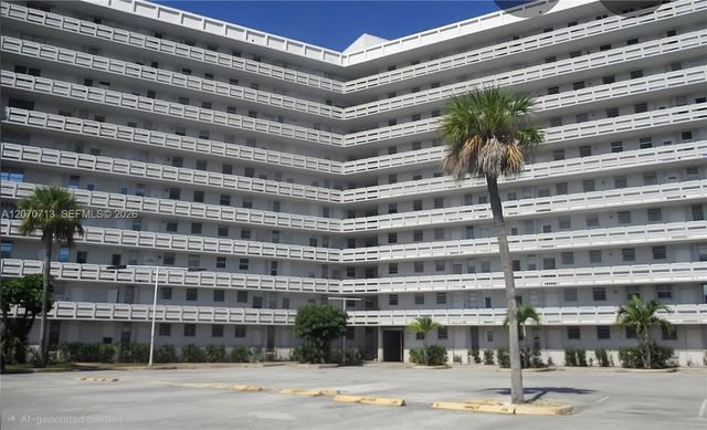 1401 Ne Miami Gardens Drive #685, Miami