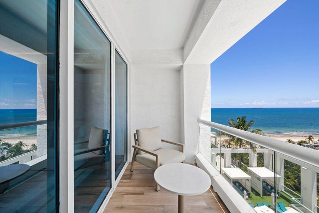 3 of 18 - 551 N Fort Lauderdale Beach Boulevard #h1011, Fort Lauderdale, FL