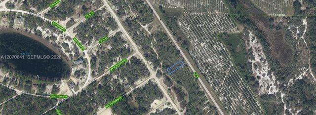 2 of 3 - 903 County Road 29, Lake Placid, FL