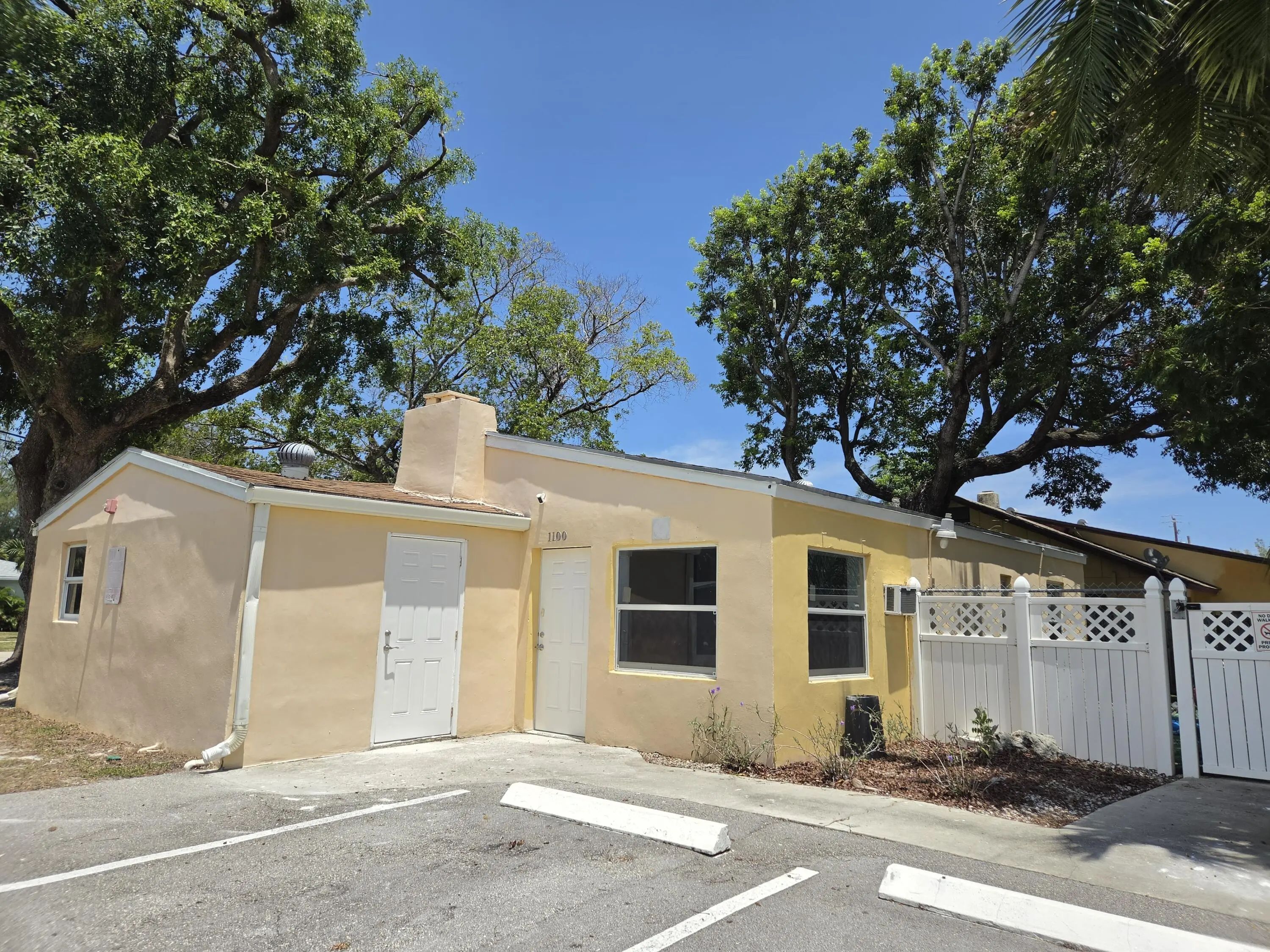 1100 Ne 23rd Drive, Wilton Manors