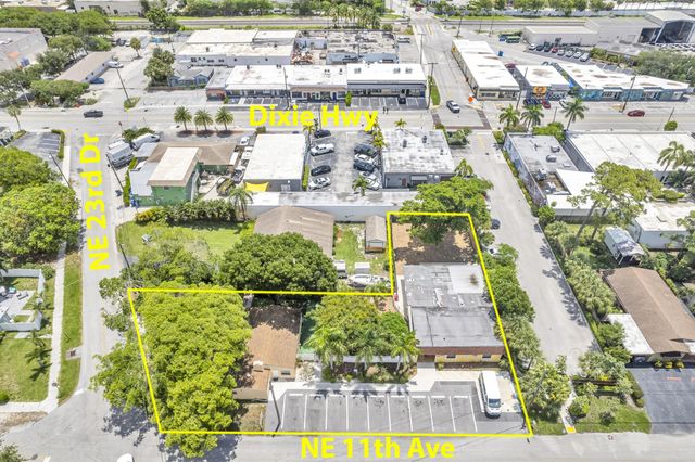 2 of 30 - 1100 Ne 23rd Drive, Wilton Manors, FL