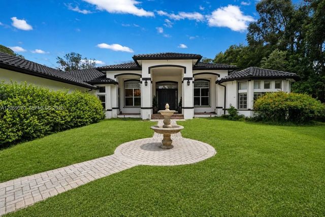 10961 Sw 31st, Davie