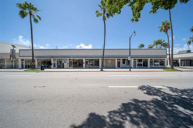 1226 Normandy Drive, Miami Beach