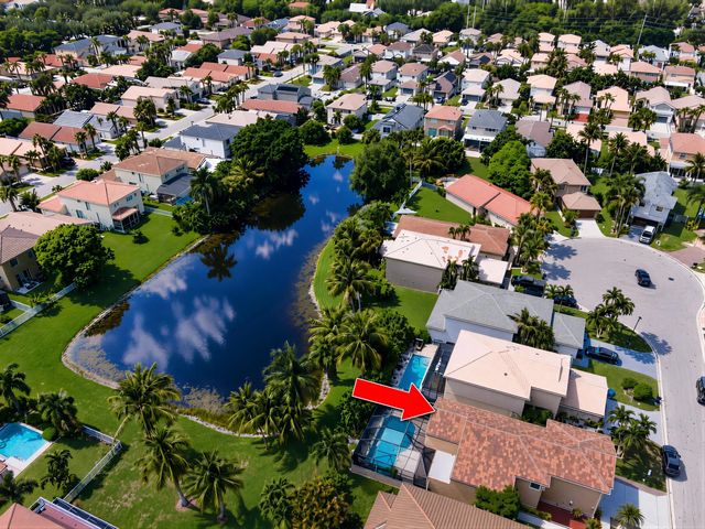 3534 Danbury Court, Boynton Beach
