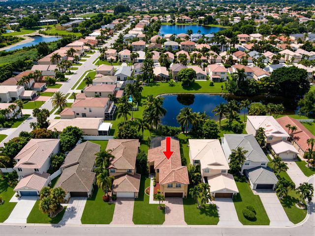 2 of 37 - 3534 Danbury Court, Boynton Beach, FL