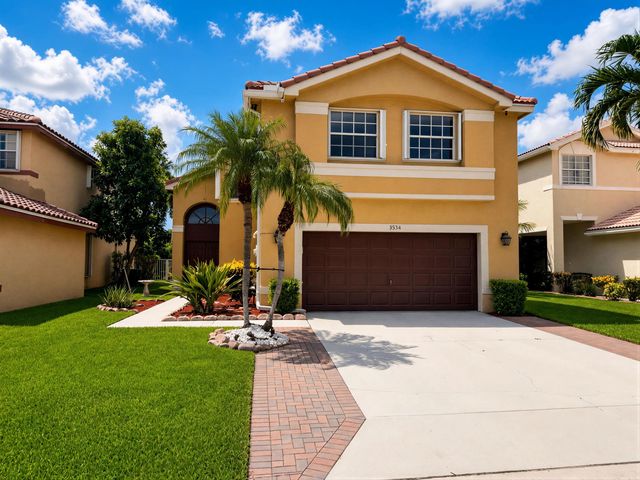 3 of 37 - 3534 Danbury Court, Boynton Beach, FL