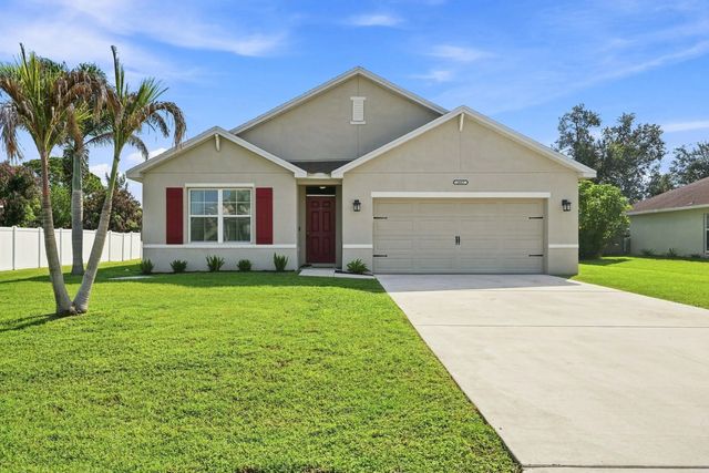 2 of 35 - 1617 Se Shepard Lane, Port St. Lucie, FL