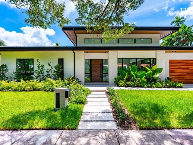 1111 Alberca Street, Coral Gables