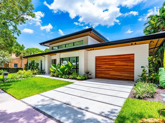 4 of 57 - 1111 Alberca Street, Coral Gables, FL