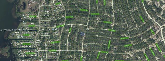 2 of 3 - 380 Twilight Drive, Lake Placid, FL