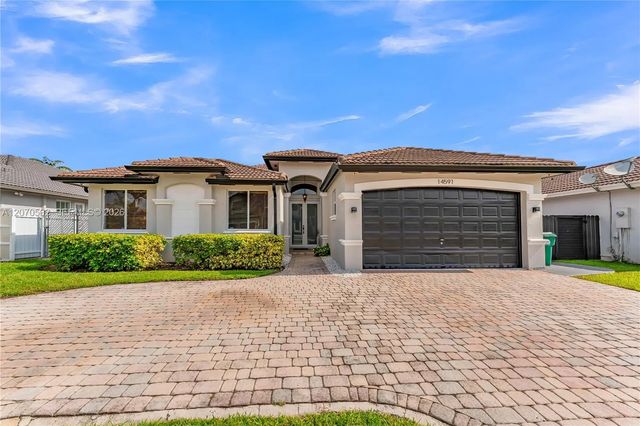 14591 Sw 30th Street, Miami