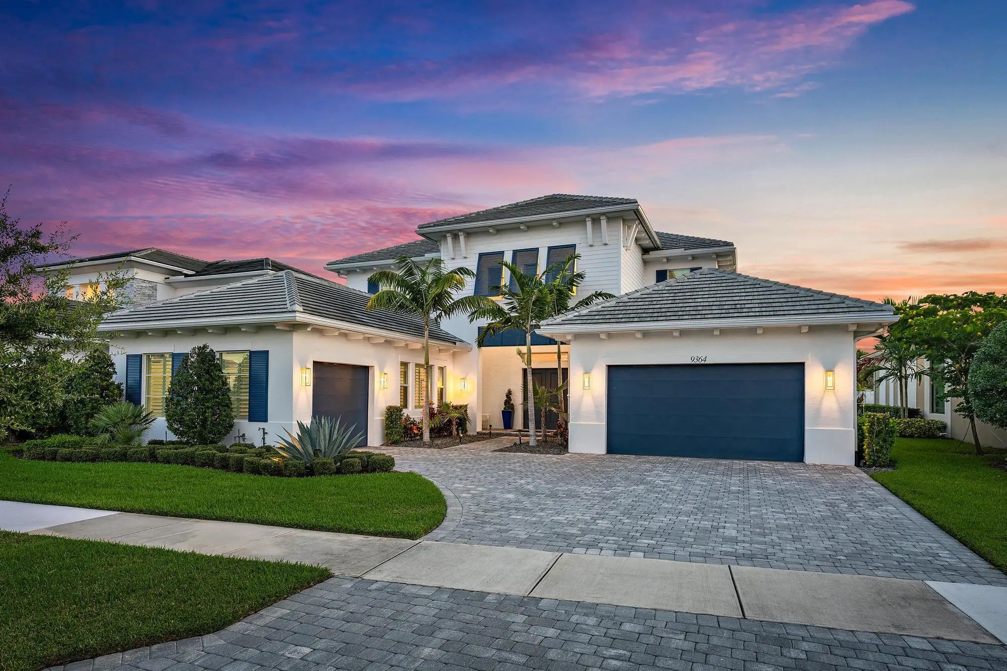 9364 Coral Isles Circle, Palm Beach Gardens