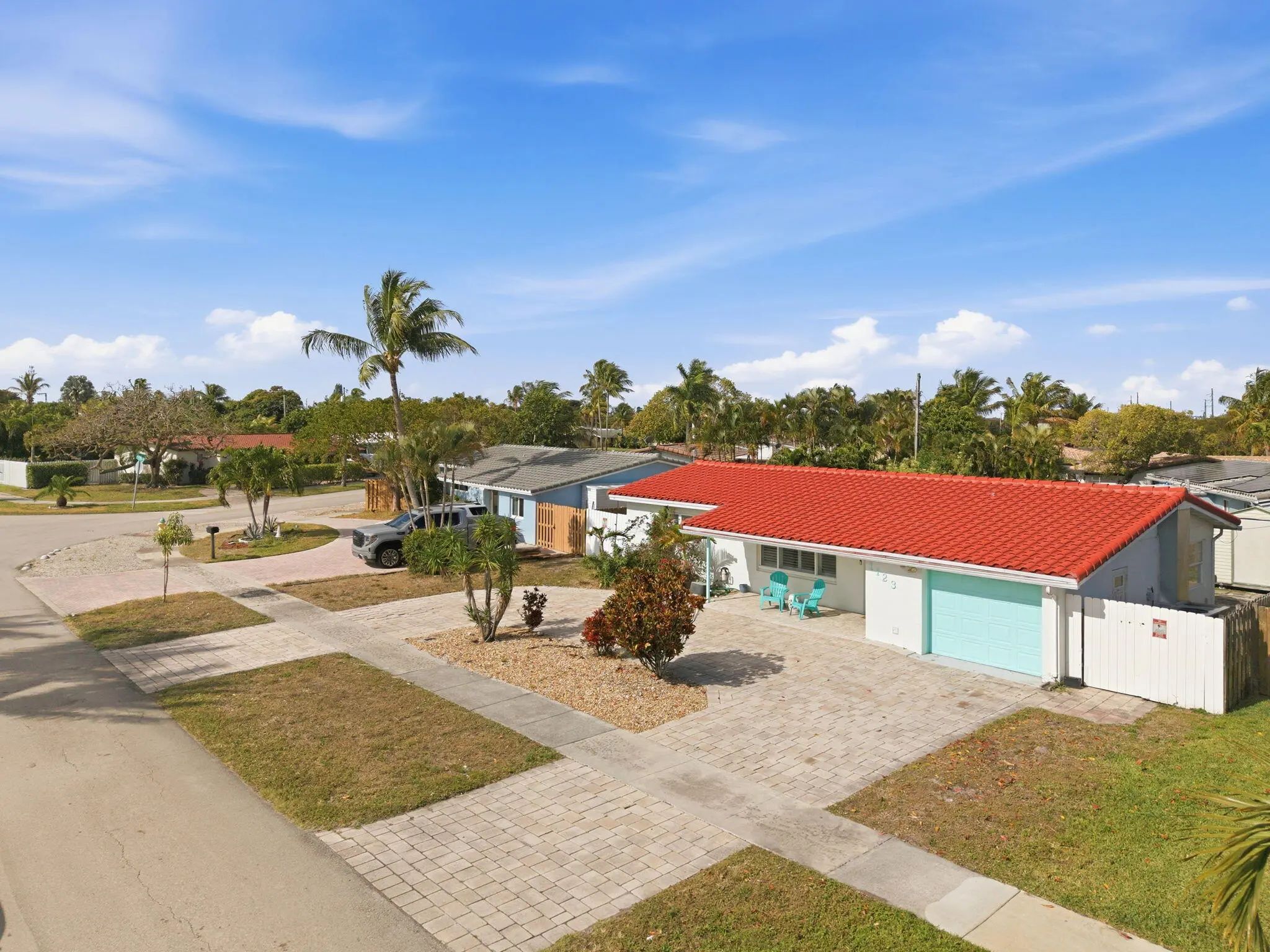 1123 Se 2nd Avenue, Deerfield Beach