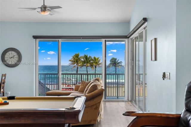 2 of 61 - 311 N Surf Road, Hollywood, FL