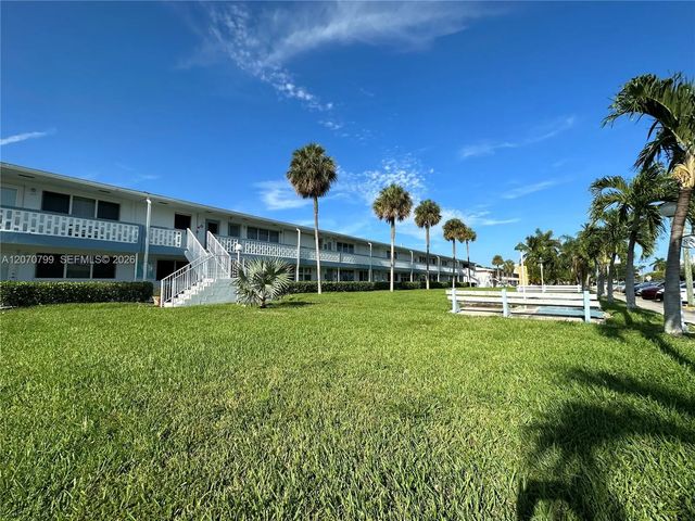 851 Atlantic Shores Boulevard #234, Hallandale Beach