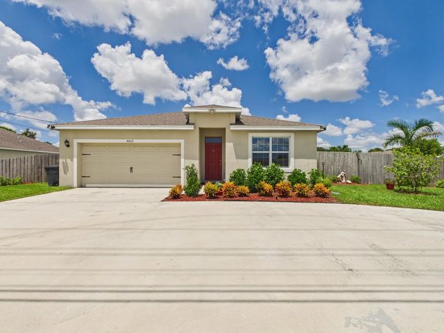 4402 Sw Port St Lucie Boulevard, Port St. Lucie