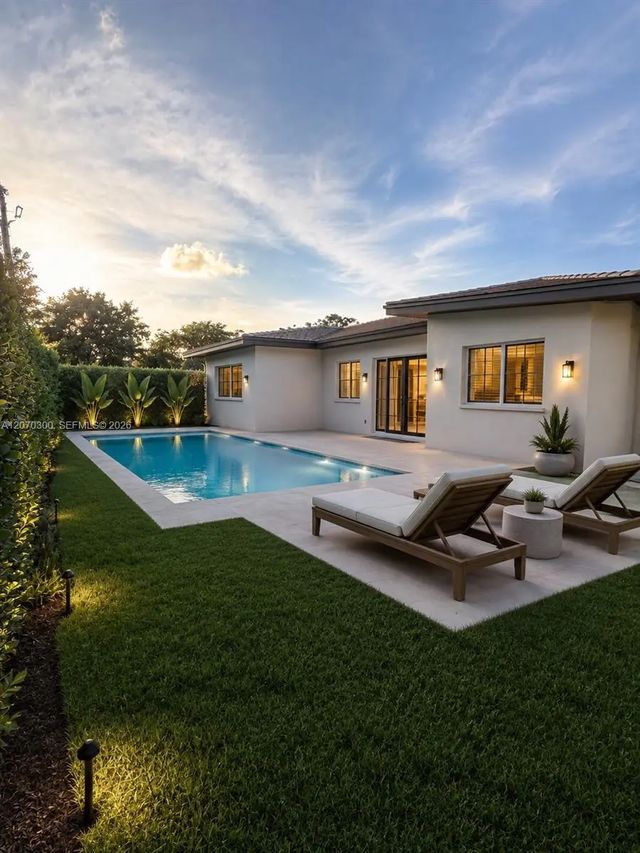 1532 Trillo Avenue, Coral Gables