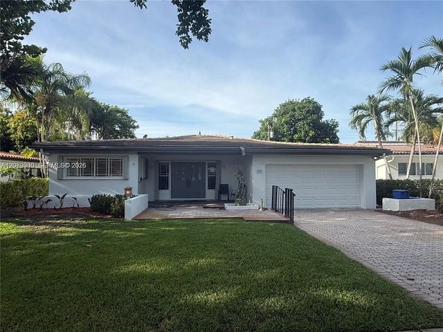 1532 Trillo Avenue, Coral Gables