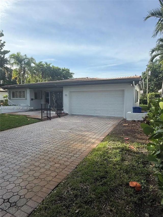 2 of 16 - 1532 Trillo Avenue, Coral Gables, FL