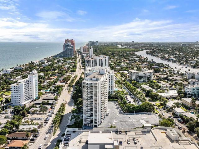 3 of 37 - 2841 N Ocean Boulevard #1407, Fort Lauderdale, FL