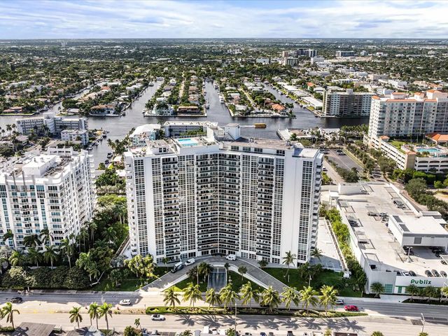 4 of 37 - 2841 N Ocean Boulevard #1407, Fort Lauderdale, FL