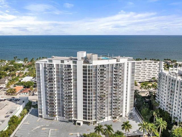 5 of 37 - 2841 N Ocean Boulevard #1407, Fort Lauderdale, FL