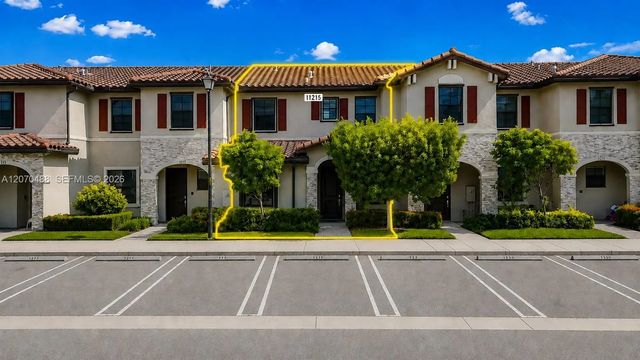 11215 Sw 249th Street, Homestead