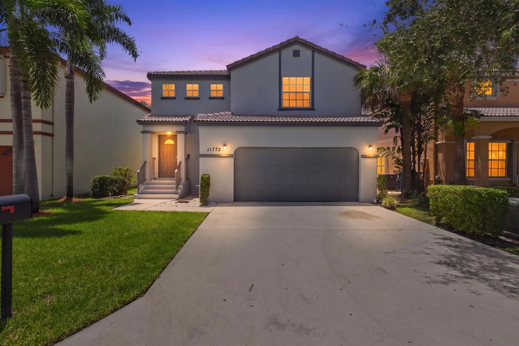 11772 Nw 1st Street, Coral Springs