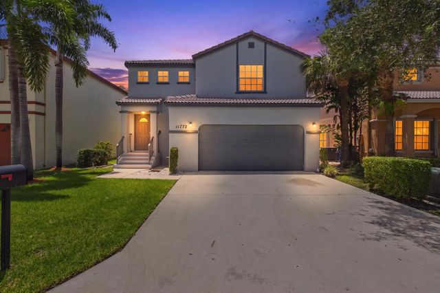 11772 Nw 1st Street, Coral Springs