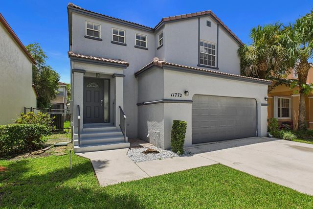 5 of 44 - 11772 Nw 1st Street, Coral Springs, FL