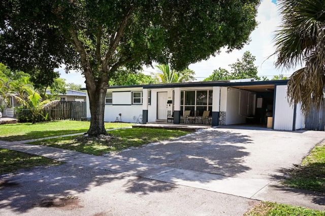 6814 Nw 14th Street, Plantation