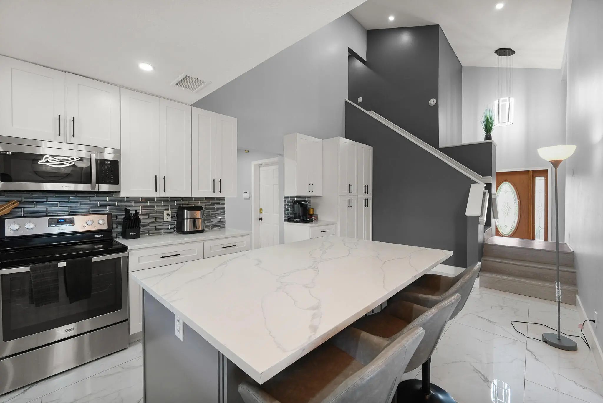 6785 Escondida Drive, Lake Clarke Shores, FL, 33406