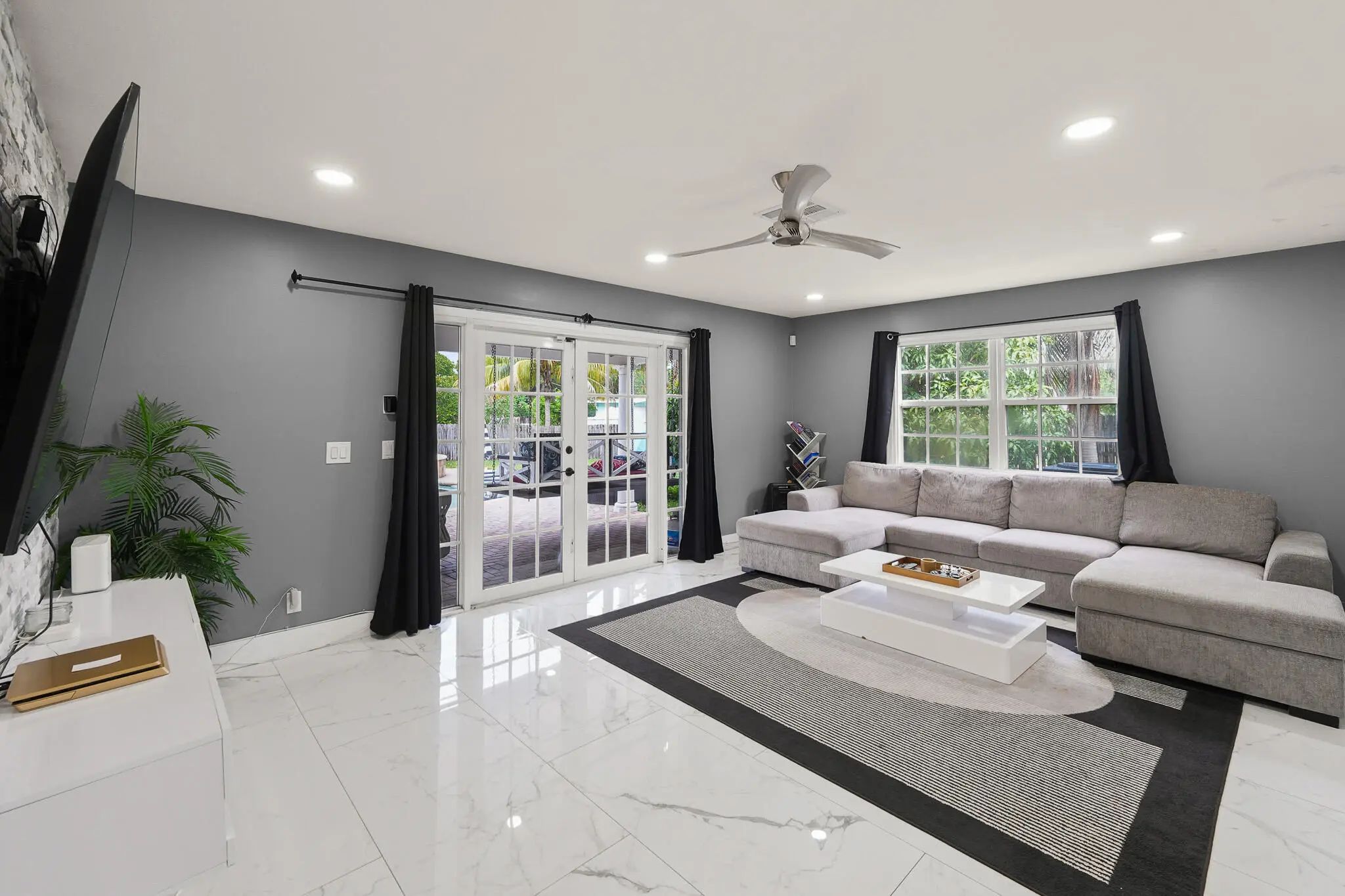 6785 Escondida Drive, Lake Clarke Shores, FL, 33406