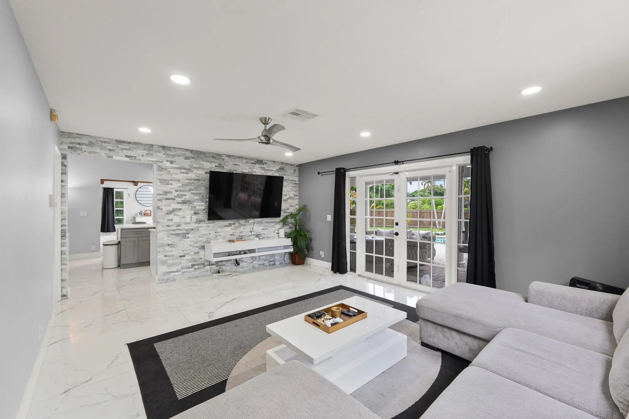 6785 Escondida Drive, Lake Clarke Shores, FL, 33406