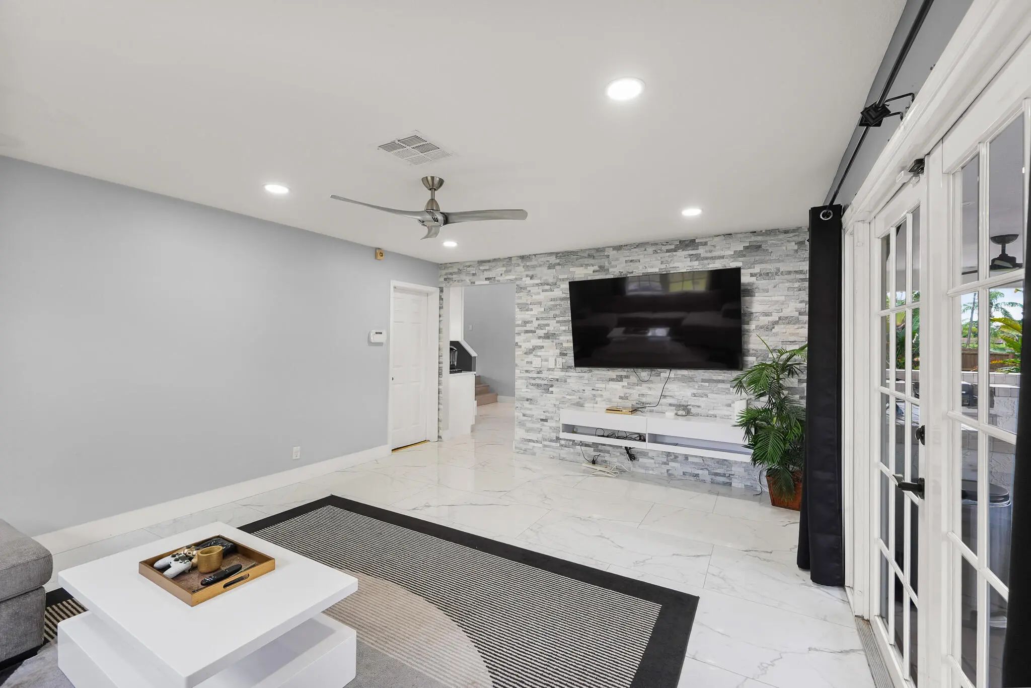 6785 Escondida Drive, Lake Clarke Shores, FL, 33406