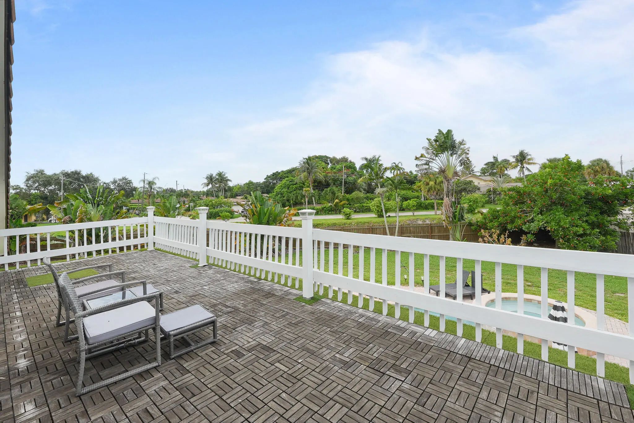 6785 Escondida Drive, Lake Clarke Shores, FL, 33406