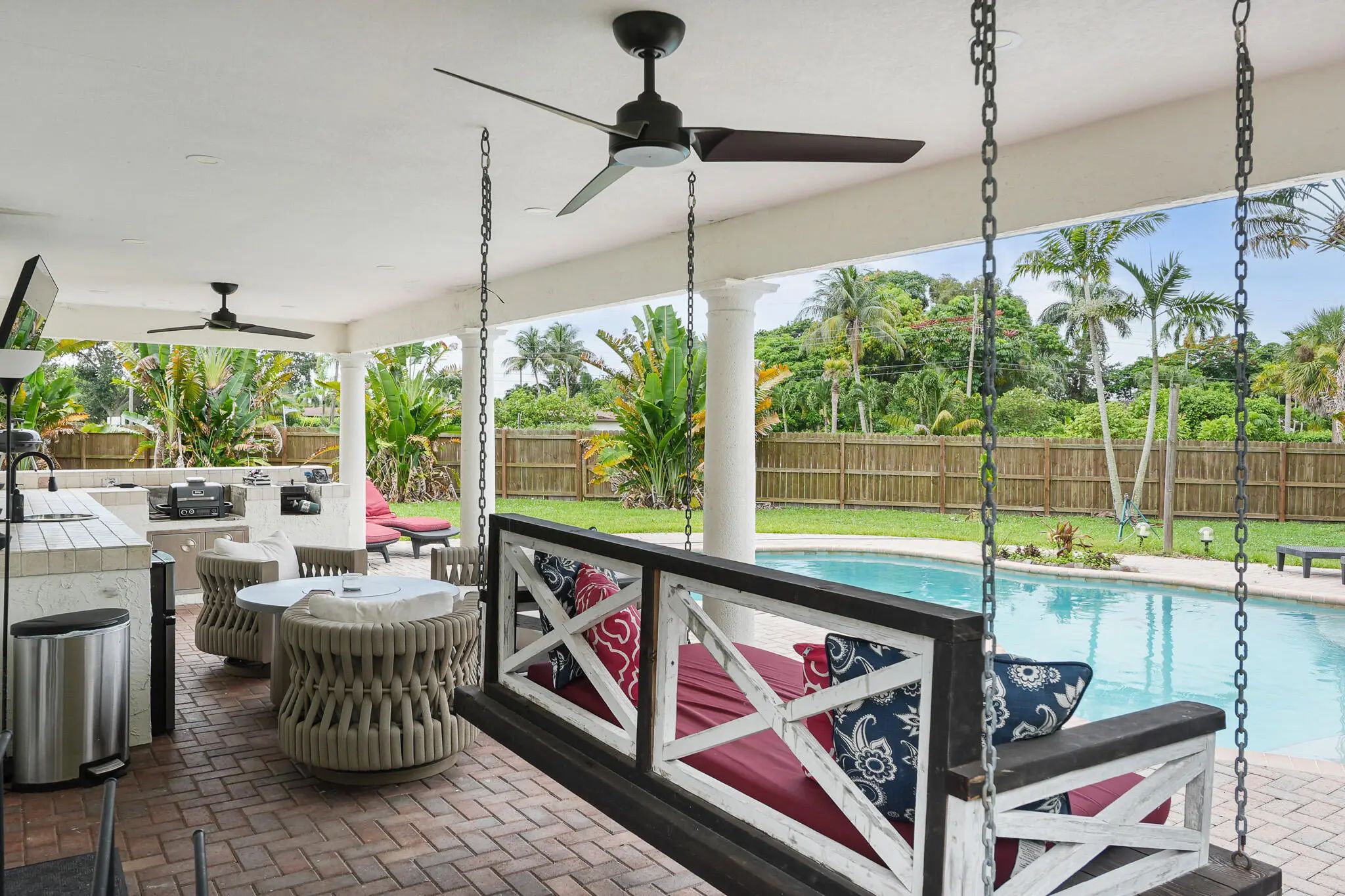 6785 Escondida Drive, Lake Clarke Shores, FL, 33406