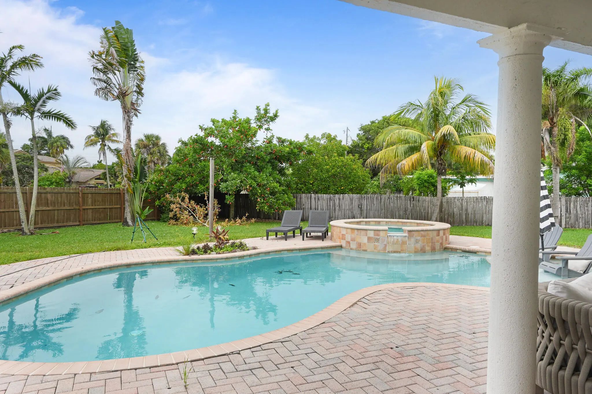 6785 Escondida Drive, Lake Clarke Shores, FL, 33406