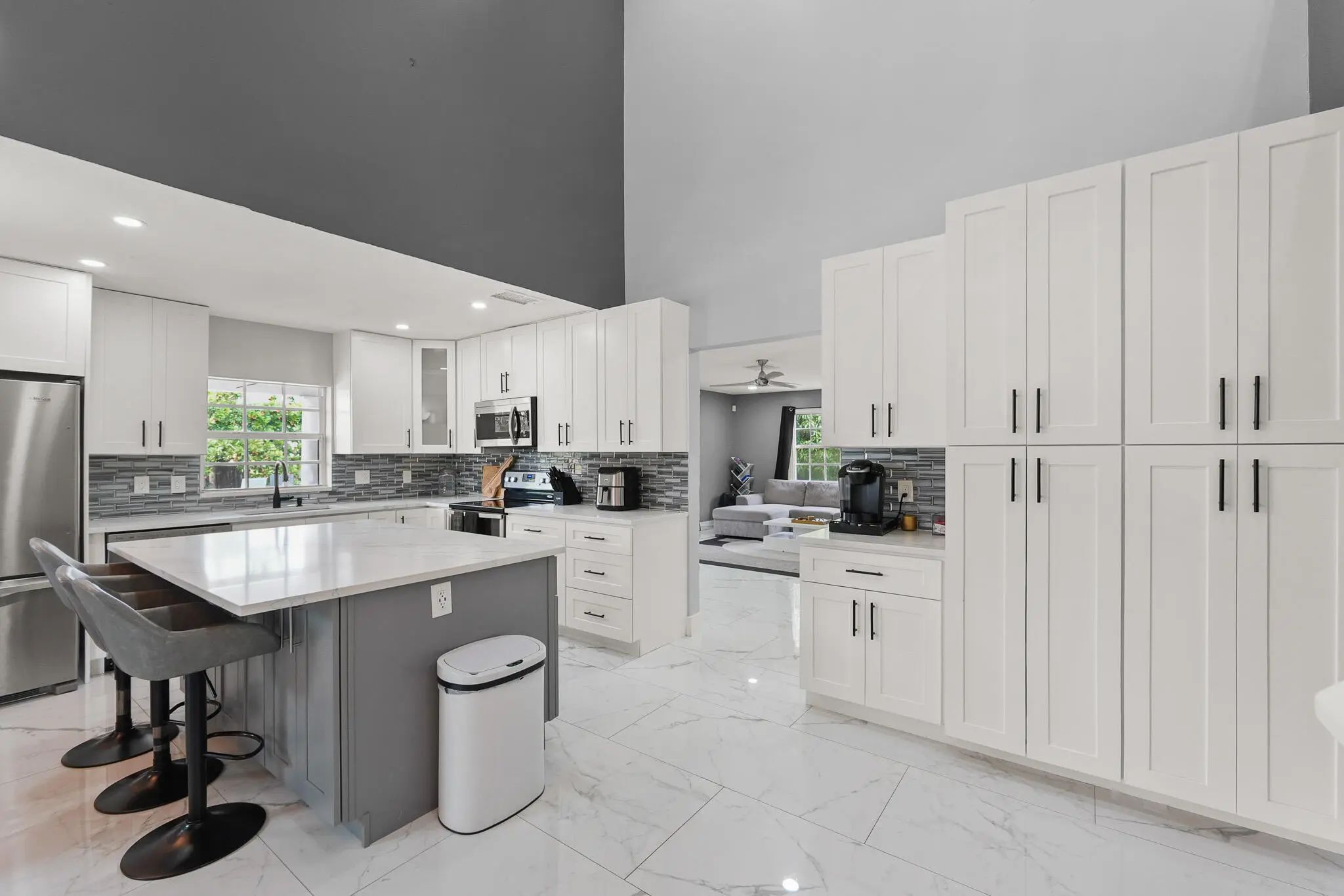 6785 Escondida Drive, Lake Clarke Shores, FL, 33406