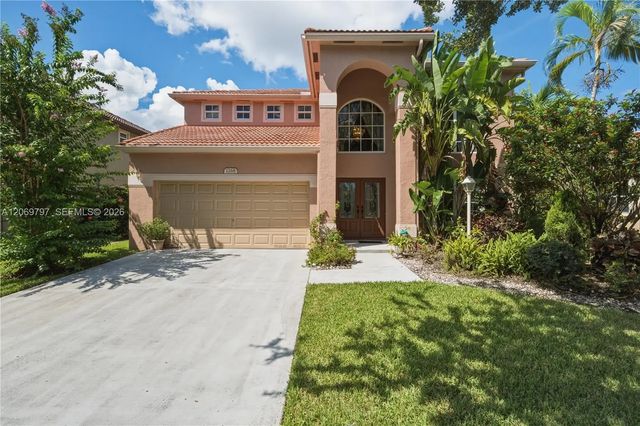 1268 Nw 144th Terrace, Pembroke Pines